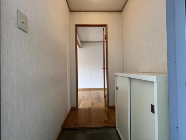 サンライズＣ棟　野洲市小篠原