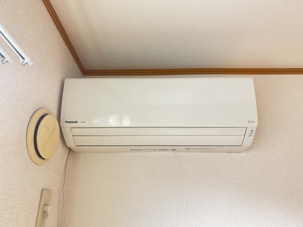 サンライズＣ棟　野洲市小篠原