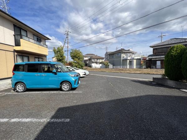 サンライズＣ棟　野洲市小篠原