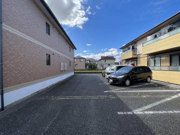 サンライズＣ棟　野洲市小篠原