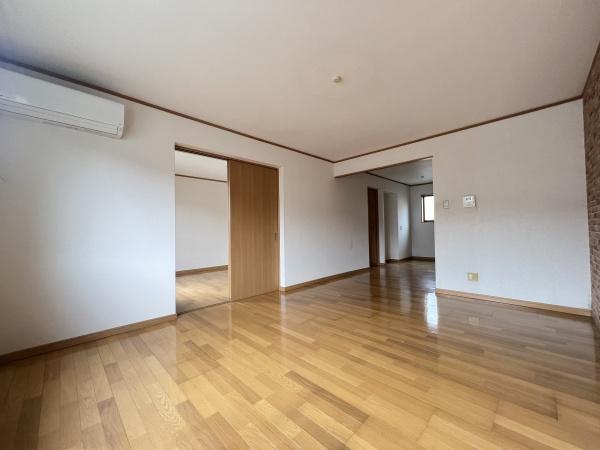 サンライズＣ棟　野洲市小篠原
