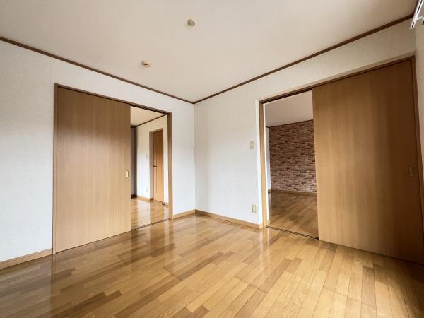 サンライズＣ棟　野洲市小篠原