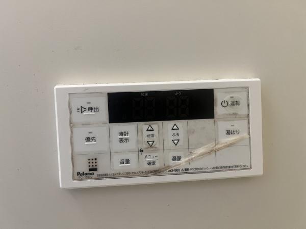 サンライズＣ棟　野洲市小篠原