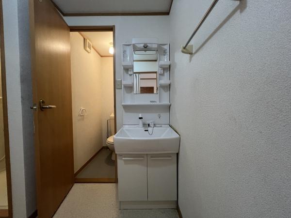 サンライズＣ棟　野洲市小篠原