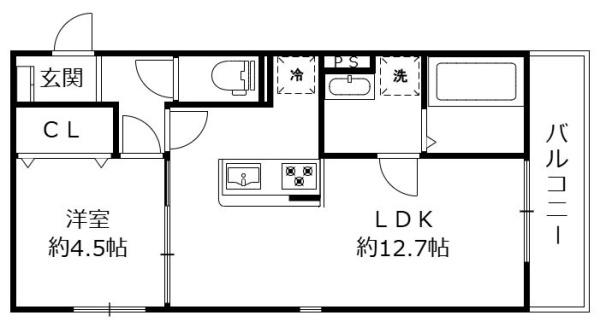 アリア守山　守山市二町町