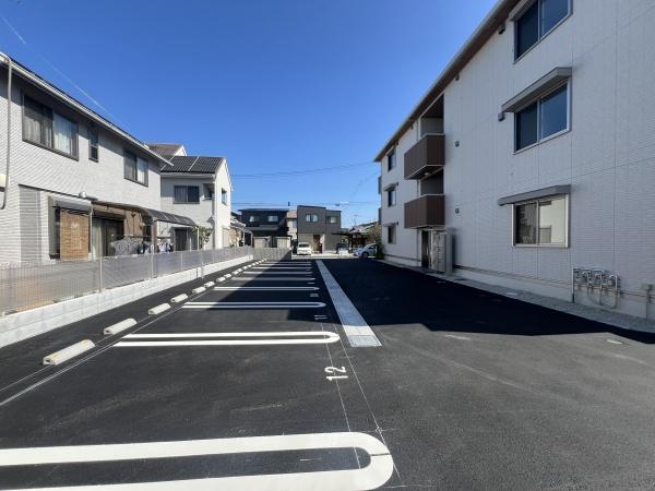 アリア守山　守山市二町町