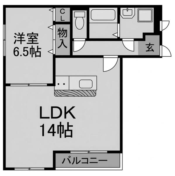 ハートフルＭ　ａｉｍ　栗東市辻