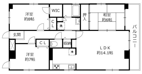 アルティプラザ　分譲マンション