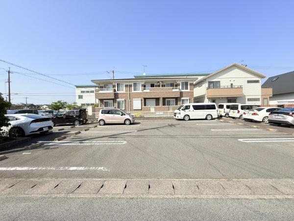 アトレ　栗東市大橋5丁目
