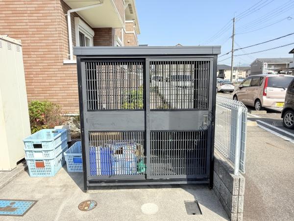 アトレ　栗東市大橋5丁目