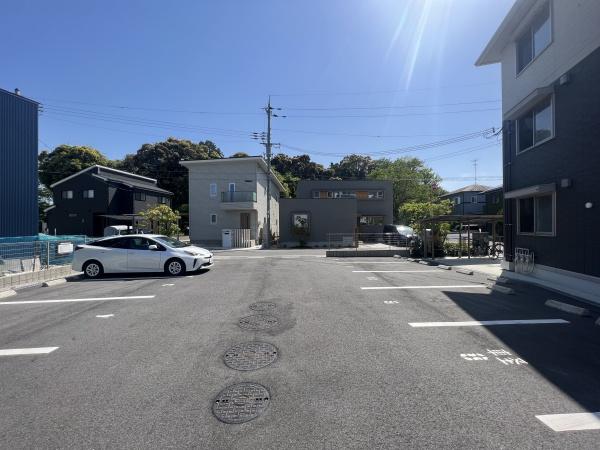 CielBlueMoriyama　（守山市吉身4丁目）