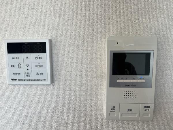 CielBlueMoriyama　（守山市吉身4丁目）