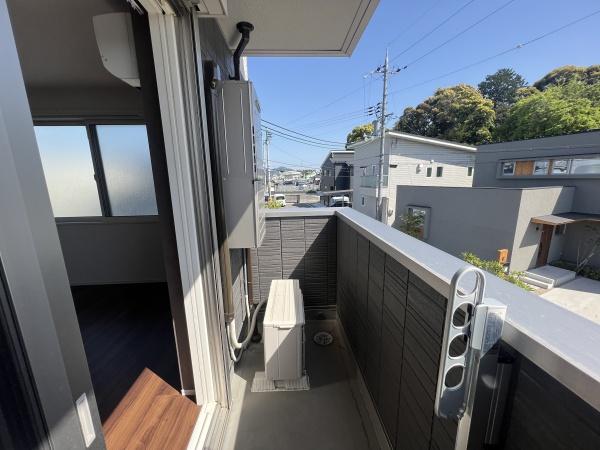 CielBlueMoriyama　（守山市吉身4丁目）