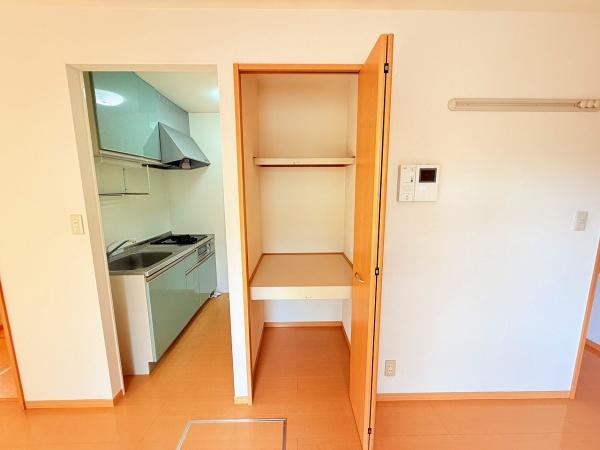 ベルコート木ノ座　１Ｒ　野洲市野洲
