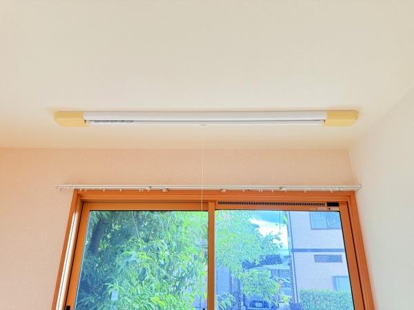 ベルコート木ノ座　１Ｒ　野洲市野洲