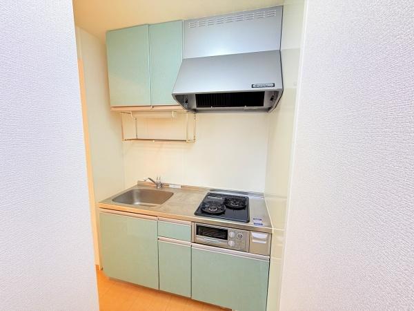 ベルコート木ノ座　１Ｒ　野洲市野洲