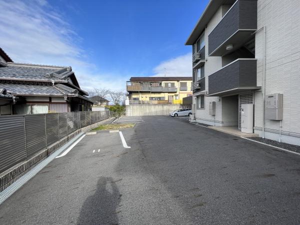 セジュールクオン　野洲市小篠原