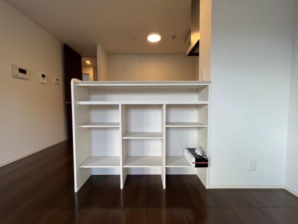 セジュールクオン　野洲市小篠原