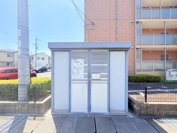 ハートフル　セイシーズ　手原1丁目