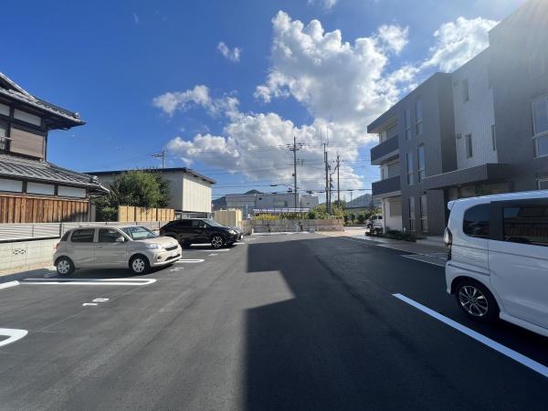 セリバ１　野洲市小篠原