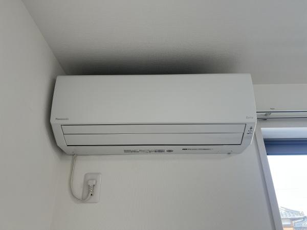 セリバ１　野洲市小篠原