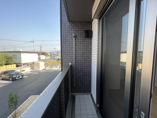 セリバ１　野洲市小篠原