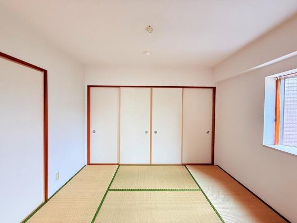 フローラ藤（ふじ）　守山市伊勢町