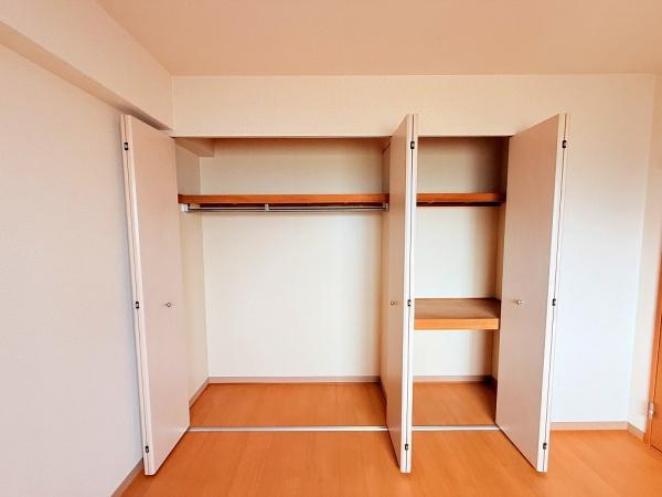 フローラ藤（ふじ）　守山市伊勢町