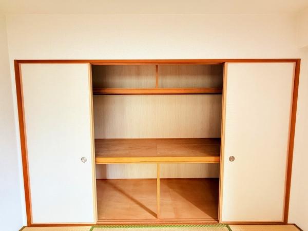 フローラ藤（ふじ）　守山市伊勢町