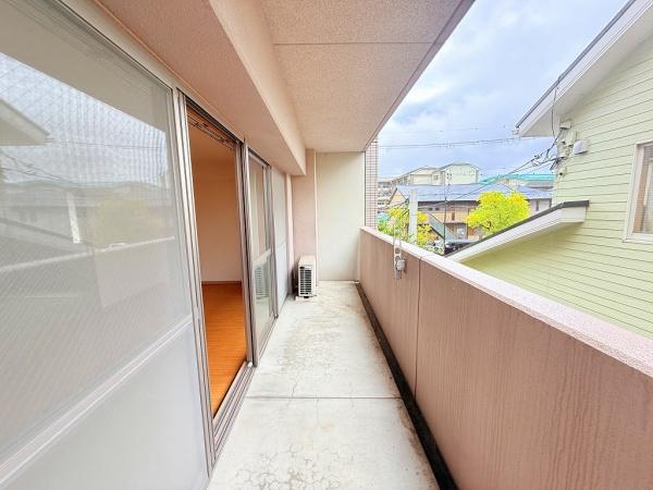フローラ藤（ふじ）　守山市伊勢町