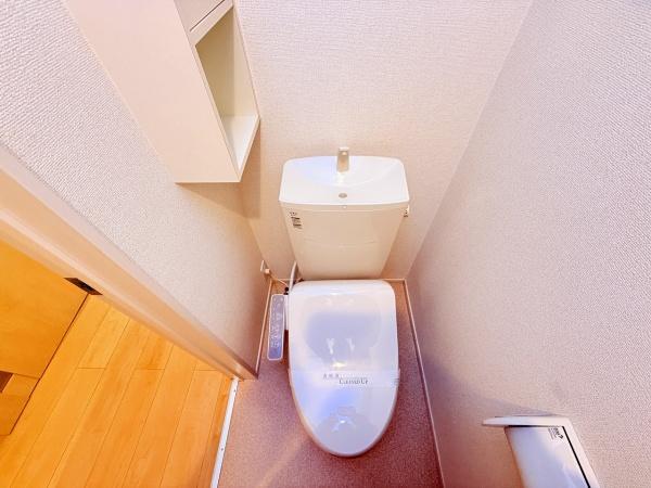 グリエラ３番館　守山市大門町