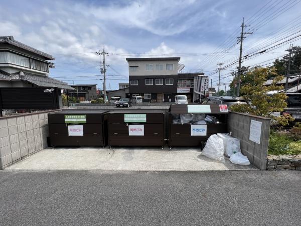 フロイデプラッツ　守山市古高町