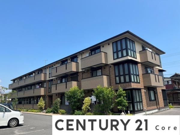 フロイデプラッツ　守山市古高町
