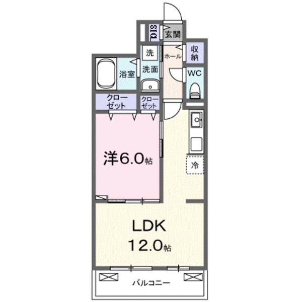 ラクーン守山　守山市水保町