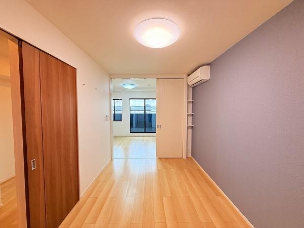 ラクーン守山　守山市水保町