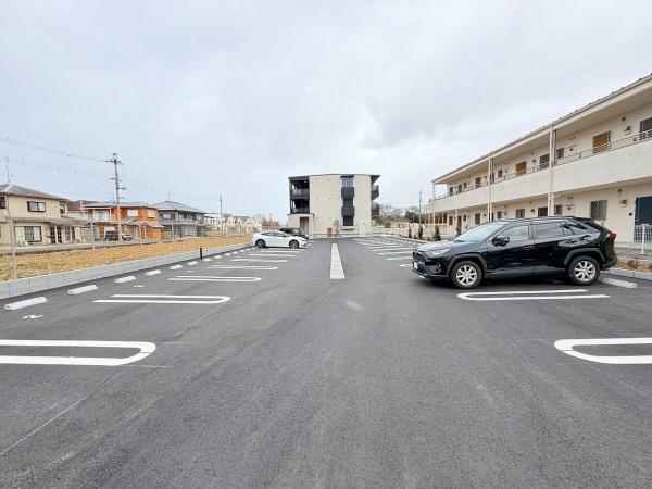 ラクーン守山　守山市水保町