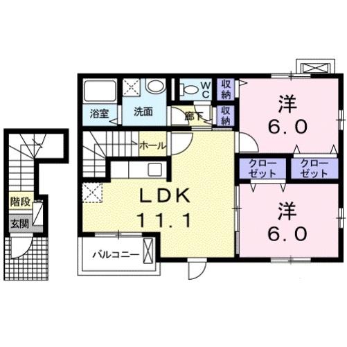 グレイスフル　シャンティ　栗東市高野