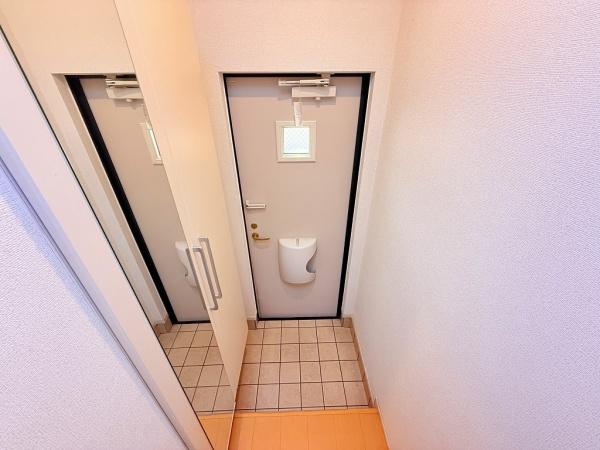 グレイスフル　シャンティ　栗東市高野