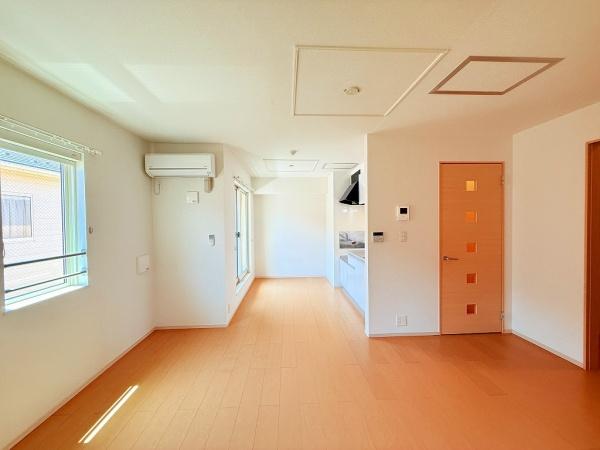 グレイスフル　シャンティ　栗東市高野