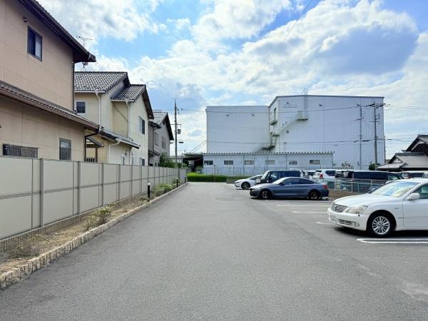 グレイスフル　シャンティ　栗東市高野