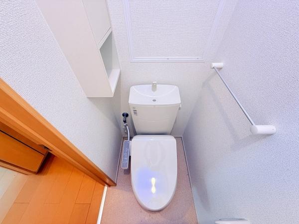 グレイスフル　シャンティ　栗東市高野