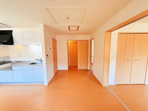 グレイスフル　シャンティ　栗東市高野