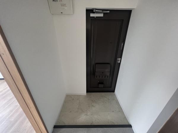 美喜マンション　ペット飼育可