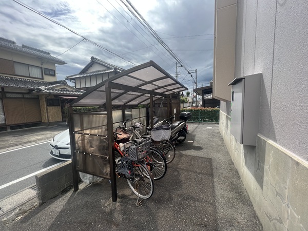 美喜マンション　ペット飼育可