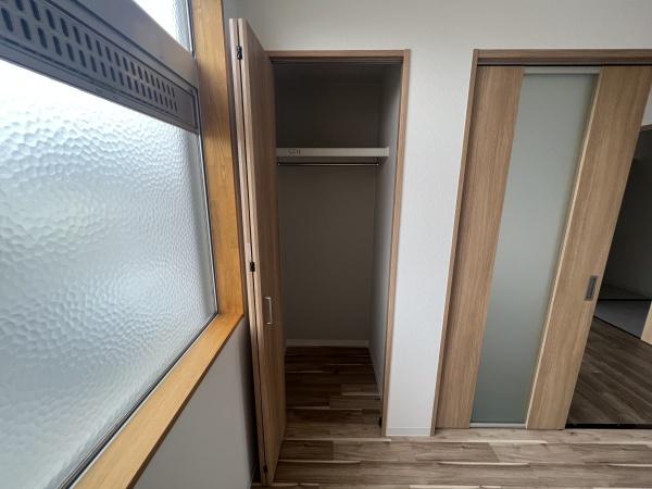 美喜マンション　ペット飼育可