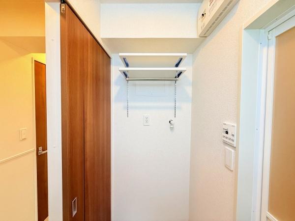 ＤＫ　エステート　守山小島町