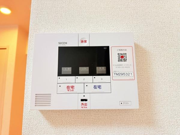 ＤＫ　エステート　守山小島町