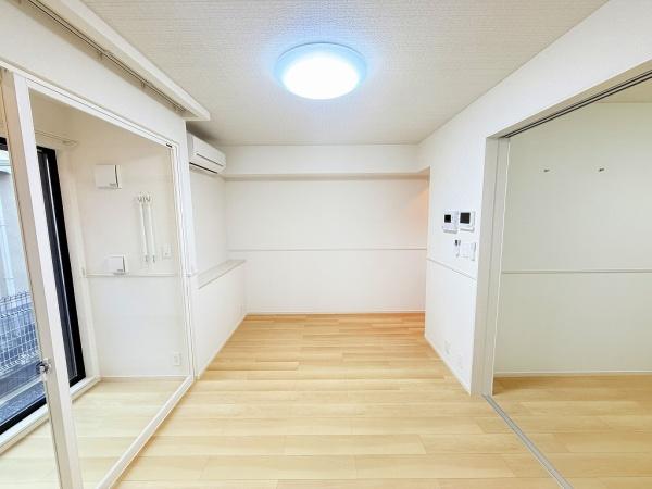 ＤＫ　エステート　守山小島町