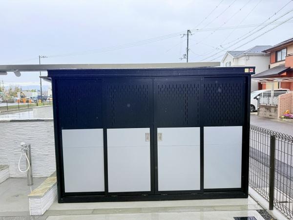 ＤＫ　エステート　守山小島町