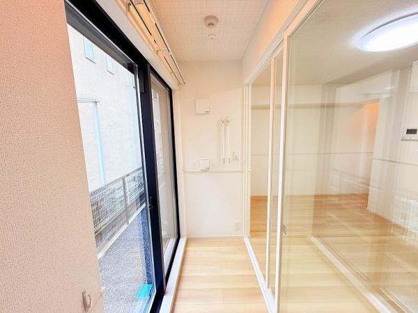 ＤＫ　エステート　守山小島町